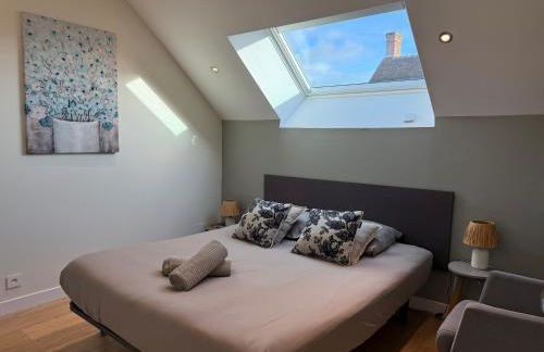 Le Verger Des Pierres Blanches,11 chambres,11 wc, 8 sdbs,pool chauffée 11 m 35p - Foto 30