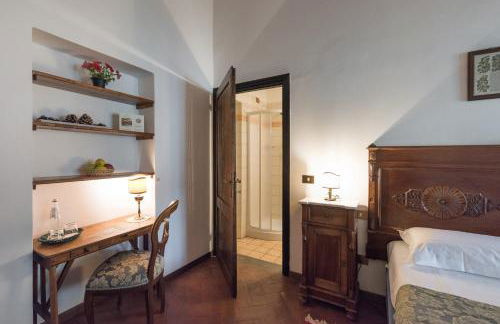 Relais Fattoria Valle - Foto 38