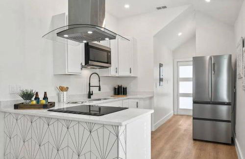 Relaxing Retreat and Modern Charm in Historic Saint Augustine - Foto 6