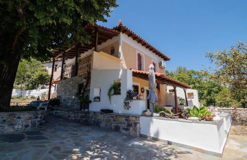 Harikleia & Maria Kefala's Land - Foto 6