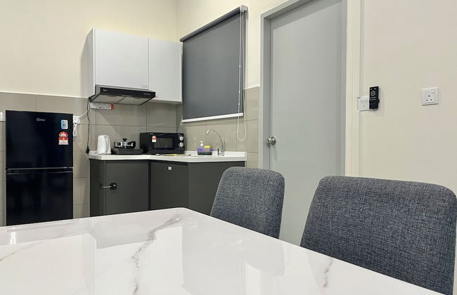 Amber Cove Melaka by Manhattan Group - Foto 49