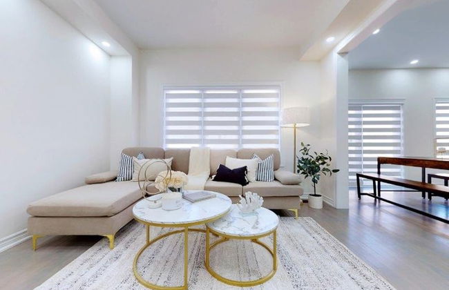 GLOBALSTAY 4-Bd House Near Lake Simcoe - Foto 30