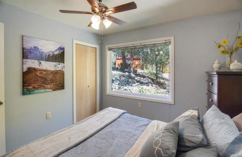 Casa Immaculata on Chalk Creek with Views! - Foto 31