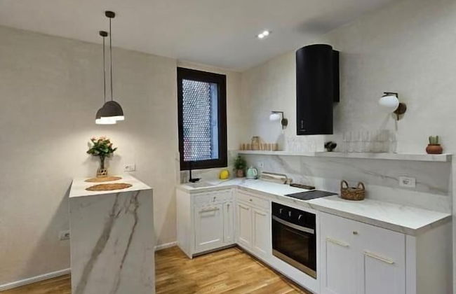 Green Terrace Apartments Tirana - Foto 76