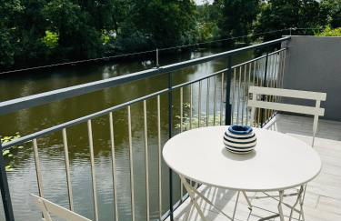 La Marine - Maison Cesson Sévigné Spa & jeux - Foto 7