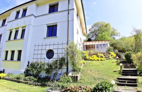 Ferienwohnung Albstadt Panorama - Foto 32