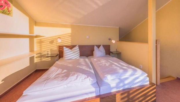 Elegant Eingerichtete Ferienwohnung - Foto 5, Habitación