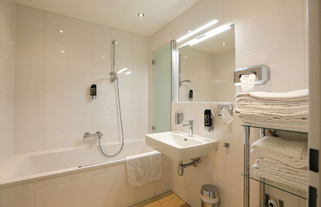 4 Beds and More Vienna Apartments - Foto 31