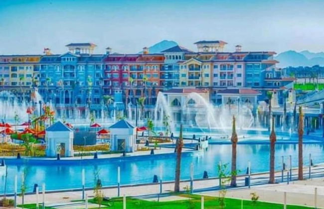 Porto Sharm Hotel Apartments - Foto 14