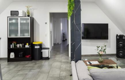 Ferienwohnung Milchverliebt - Foto 7