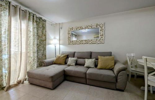 Cozy apartment in Playa Paraiso - Foto 5