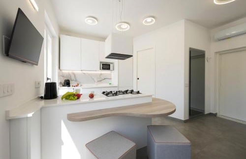 Rooftop 19_Amalfi Luxury Suite - Foto 12