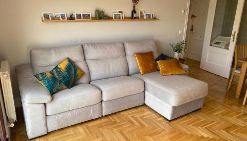 Apartamento ideal a la entrada de Salamanca !!! - Foto 5