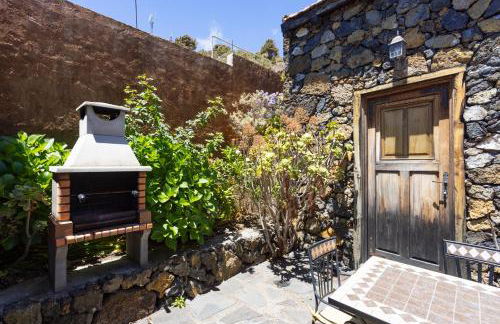 La Pestilla 1 - Charming rustic house, El Hierro - Foto 28