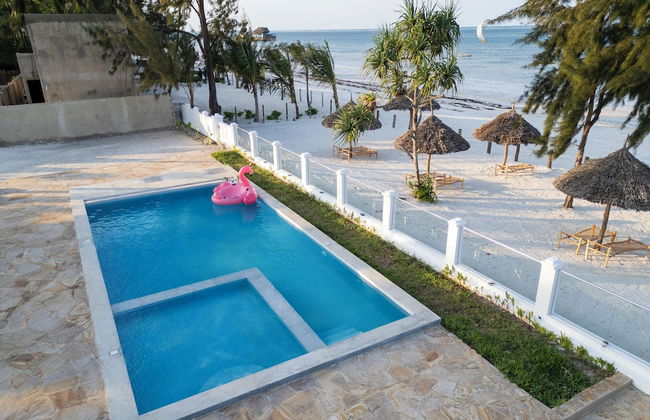 Kiwengwa Boutique & Spa - Foto 22