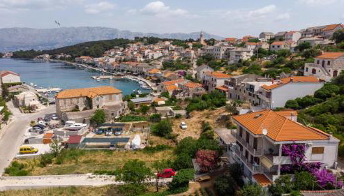 Apartments by the sea Povlja, Brac - 16792 - Foto 3