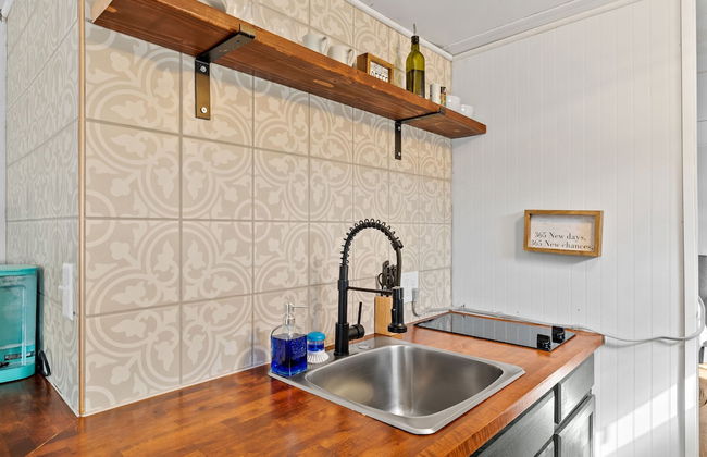 Spearfish Cottages - Foto 50