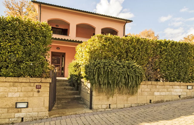 Thermae Apartment 23 - Foto 16