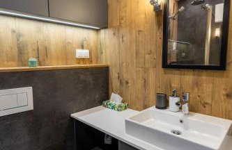 Royal Family Apart metro Młociny - Foto 16