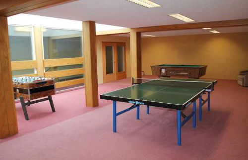 Apartment Peter - Familienurlaub mit Indoorpool - Foto 25