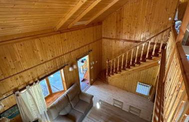 Casa de madera El Vado - Foto 6