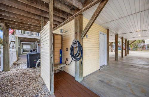 Pier View Paradise Surfside - Foto 52