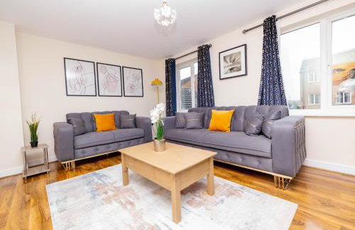 House Carlisle - Foto 6