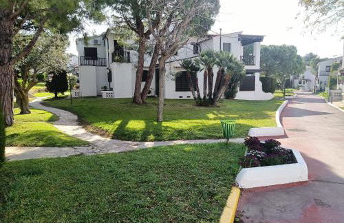 R121 - Apartamento Alorda park - Foto 8