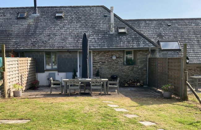 Stunning 3-bed Cottage Near Totnes South Devon - Foto 32