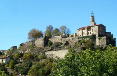 Les insolites de Champeix - Photo 82