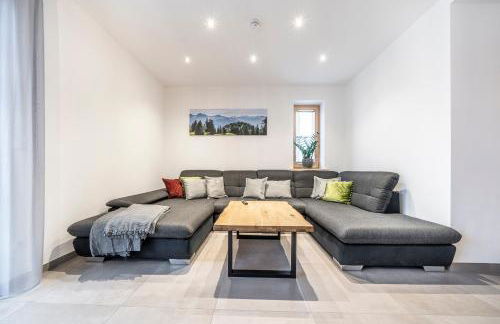 Alpenrose Ferienwohnungen - Foto 8