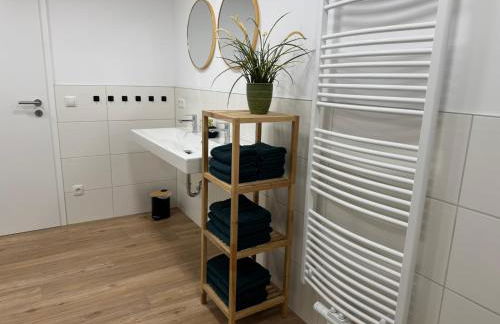 Ferienwohnung Hexenruhe - Foto 16