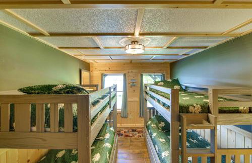 Hike, Ski and Swim Luxury Cabin on Silver Lake! - Foto 23