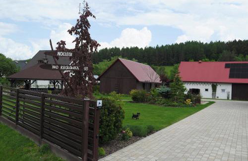 Nad Krolówką - Foto 2