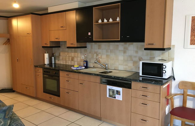 Schwizi's Holiday Apartments - Foto 11