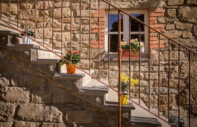 Agriturismo Tre Case - Photo 40