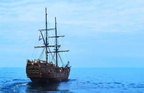 Domki Mila Morska - Foto 49