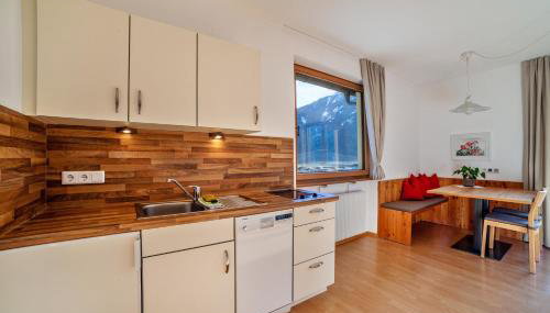 Langstein Wohnung Rose - Foto 2