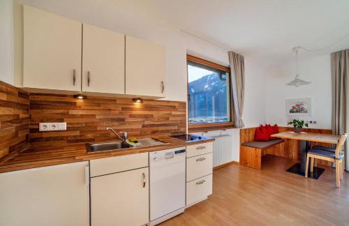 Langstein Wohnung Rose - Foto 2