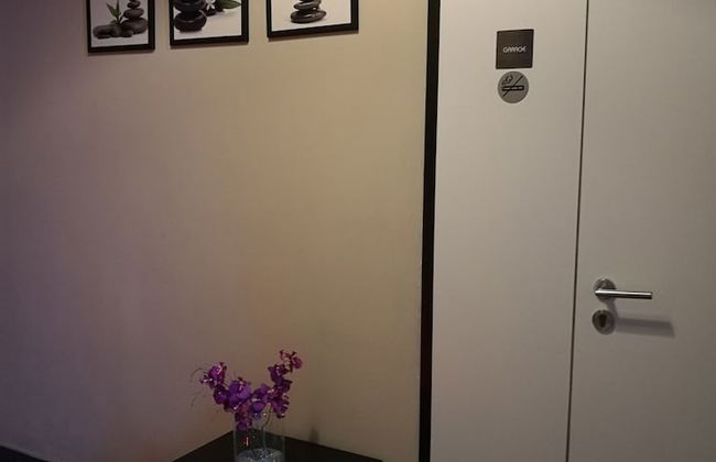 Hotel PurPur - Foto 15