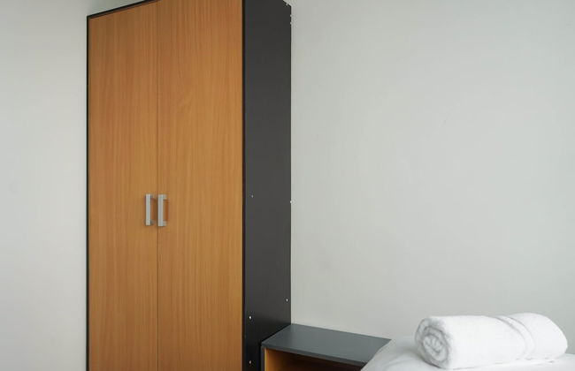 City View 2BR Apartment at The Aspen Residence - Photo 4