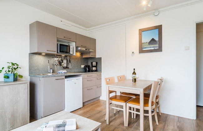 Apartment in Texel Near De Koog Center - Foto 4