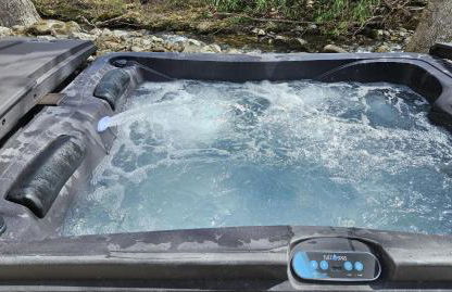 The Chalet At Greenbriar Creek - Pickleball Court, Creek, WIFI, Mountain Views, Starting at 79" - Photo 51