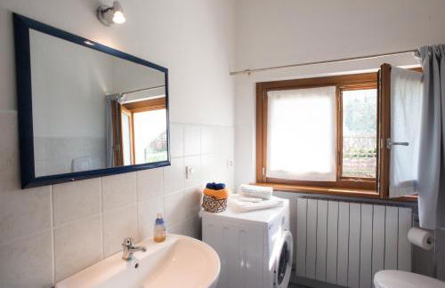 Italian Vacation Homes - Longol - Foto 21