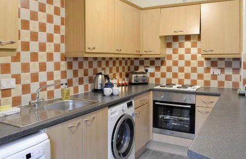 Baldowrie Farm Cottage - Foto 5