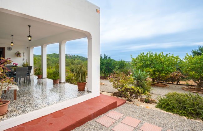 Can Fulgencio II - Foto 2