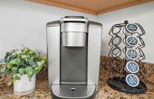 Walk to Ice Plant Hot Tub Coming Soon Comfy Beds - Foto 14