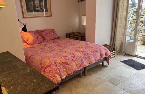 Maison de village en Provence Luberon - Foto 12