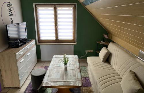 Sigis Fewo - Monteurwohnung - Foto 5