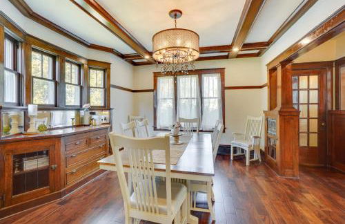 Sioux Center Home Near Dordt University - Foto 11